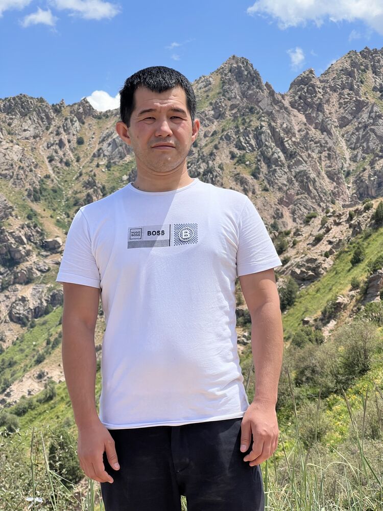  54408338  Ashurali, 37 ,    