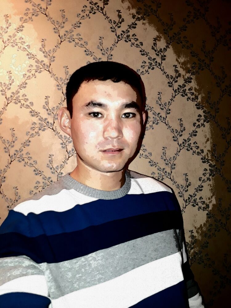  8622038  Ruslan, 35 ,    