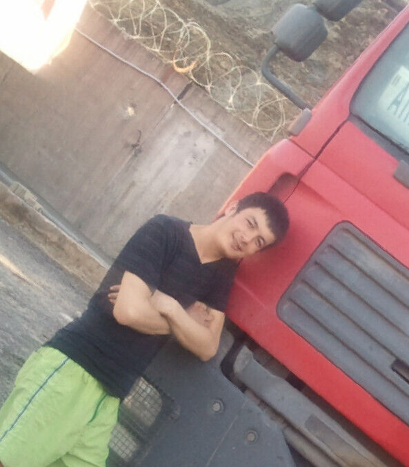 ���� 55765578 ������� ��������, 35 ���, ���� ���������� � �����-����������