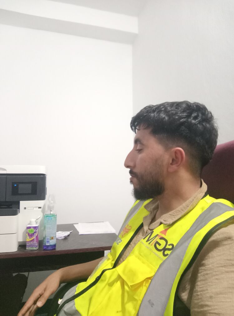  ,   Abderrahim, 27 ,   ,   
