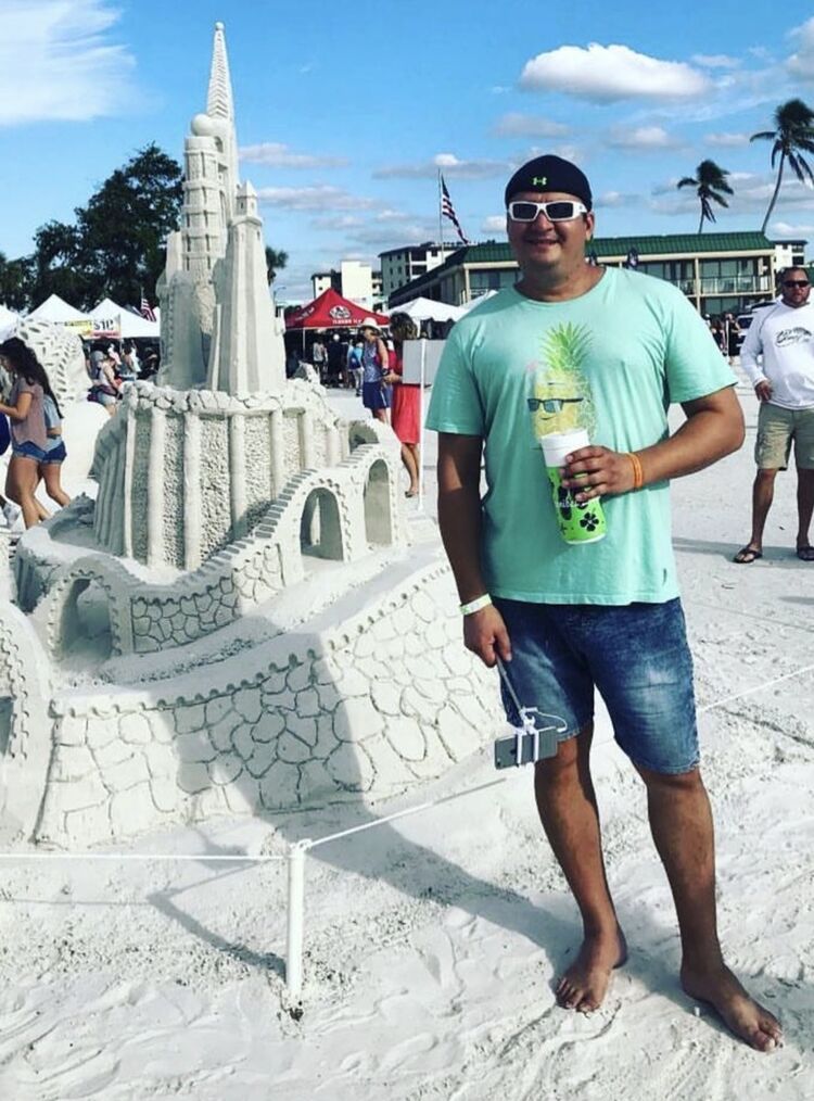  Miami Beach,   Anthony, 42 ,   ,   , c 