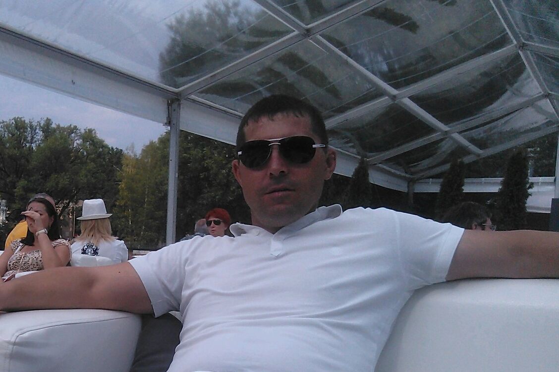 ���� 5337428 ������� Alex, 48 ���, ���� ���������� � ������