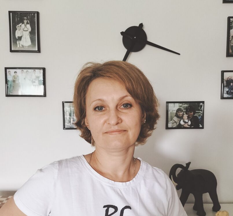  Bildstein,   Olessia, 47 ,   ,   