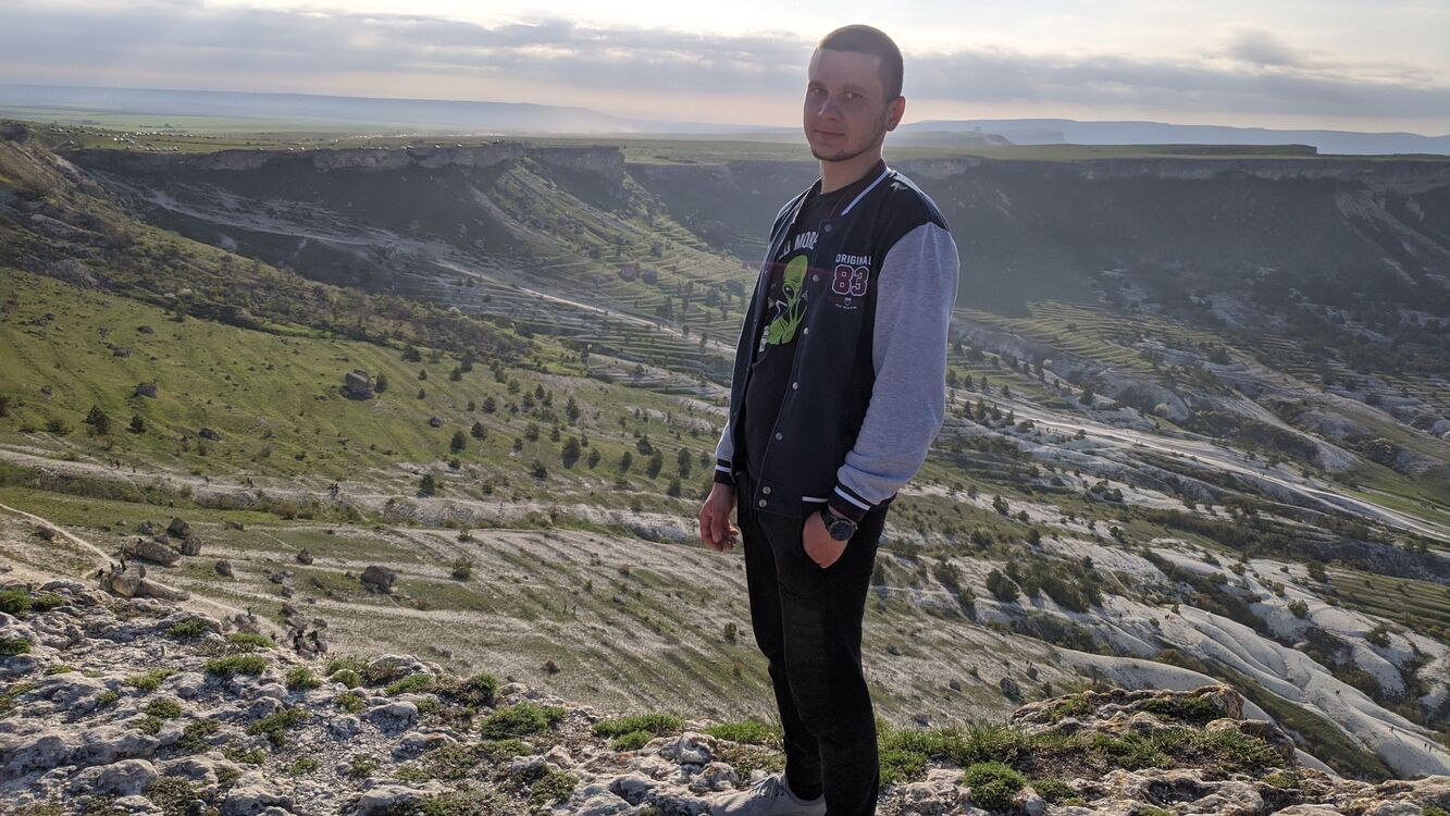 ���� 40281338 ������� ��������, 31 ���, ���� ���������� � ����������