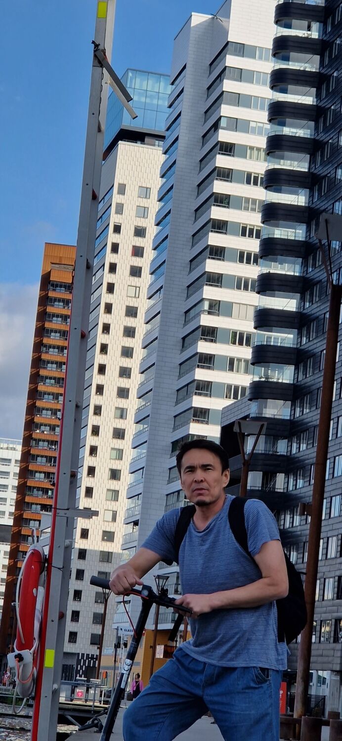 ���� 55315798 ������� Shahboz, 46 ���, ���� ���������� � ��������