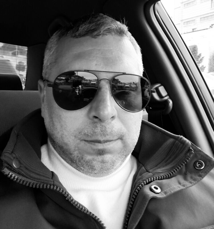 ���� 56038198 ������� Sergey, 40 ���, ���� ���������� � ����