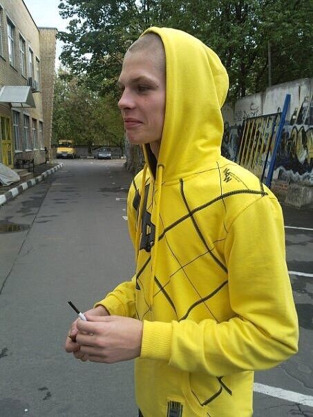  5629818  Evgeniy, 33 ,    