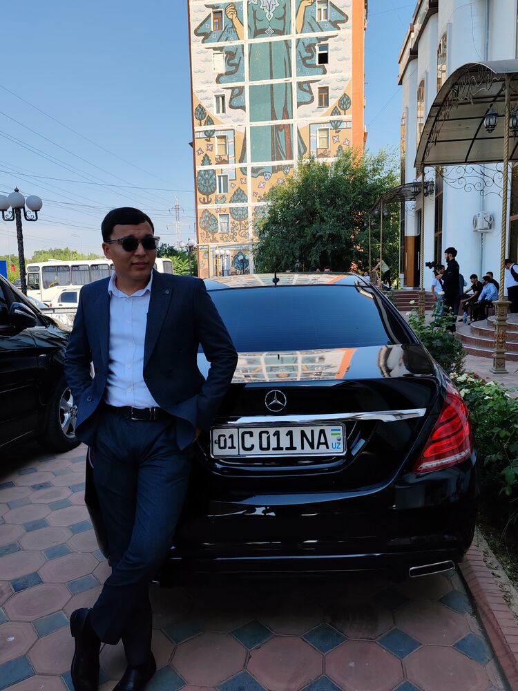 ���� 44592768 ����� Shoxrux, 25 ���, ���� ���������� � ��������