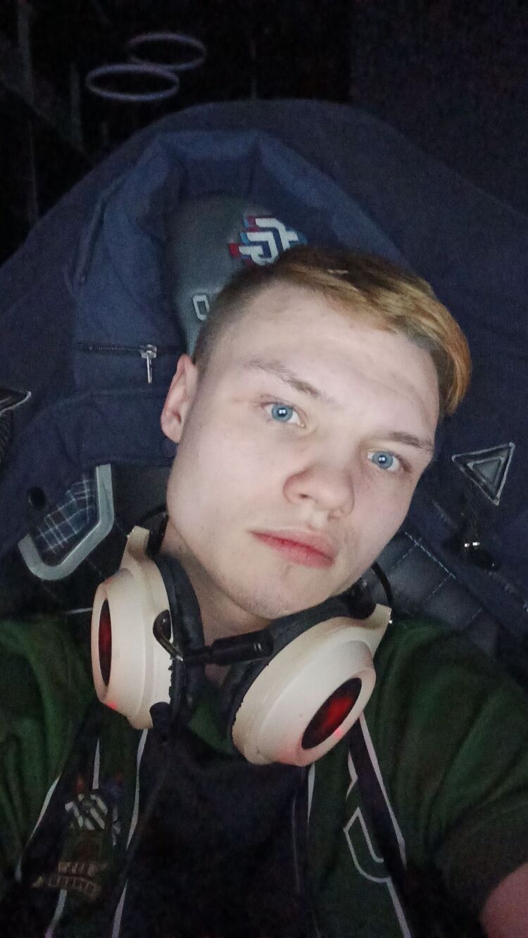 ���� 49207018 ����� Vlad, 20 ���, ���� ���������� � ������