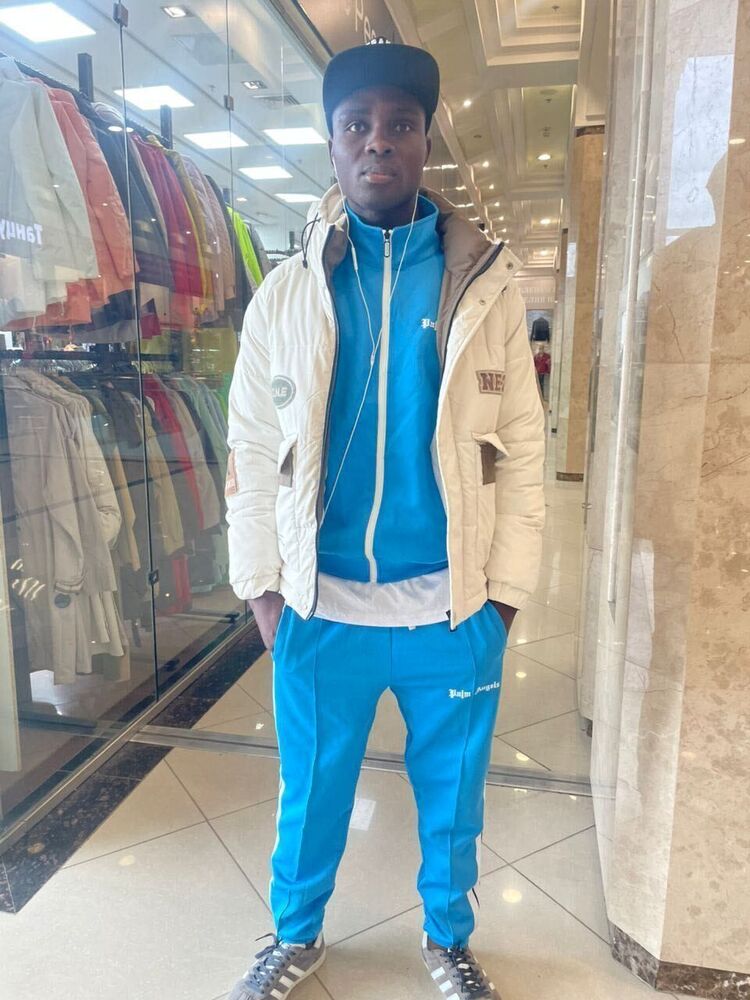 ���������� ������, ���� ����� John, 25 ���, ������������ ��� ������, ����� � ���������