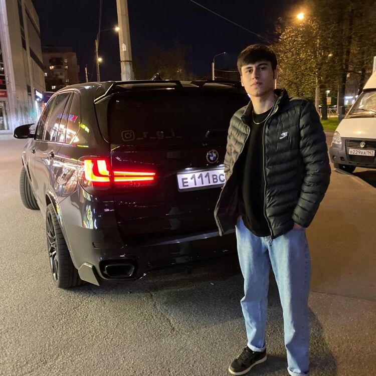 ���� 48290268 ������� Gasim, 20 ���, ���� ���������� � �����-����������