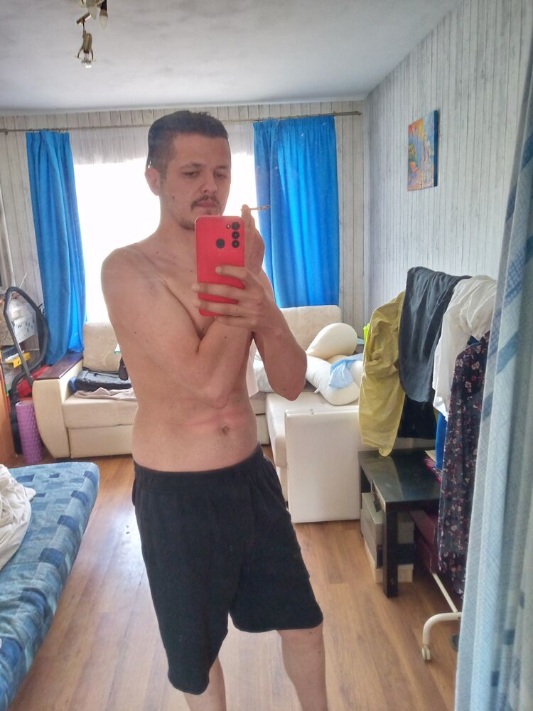 ���������� ������, ���� ������� Ilya, 34 ����, ������������ ��� ������, ����� � ���������