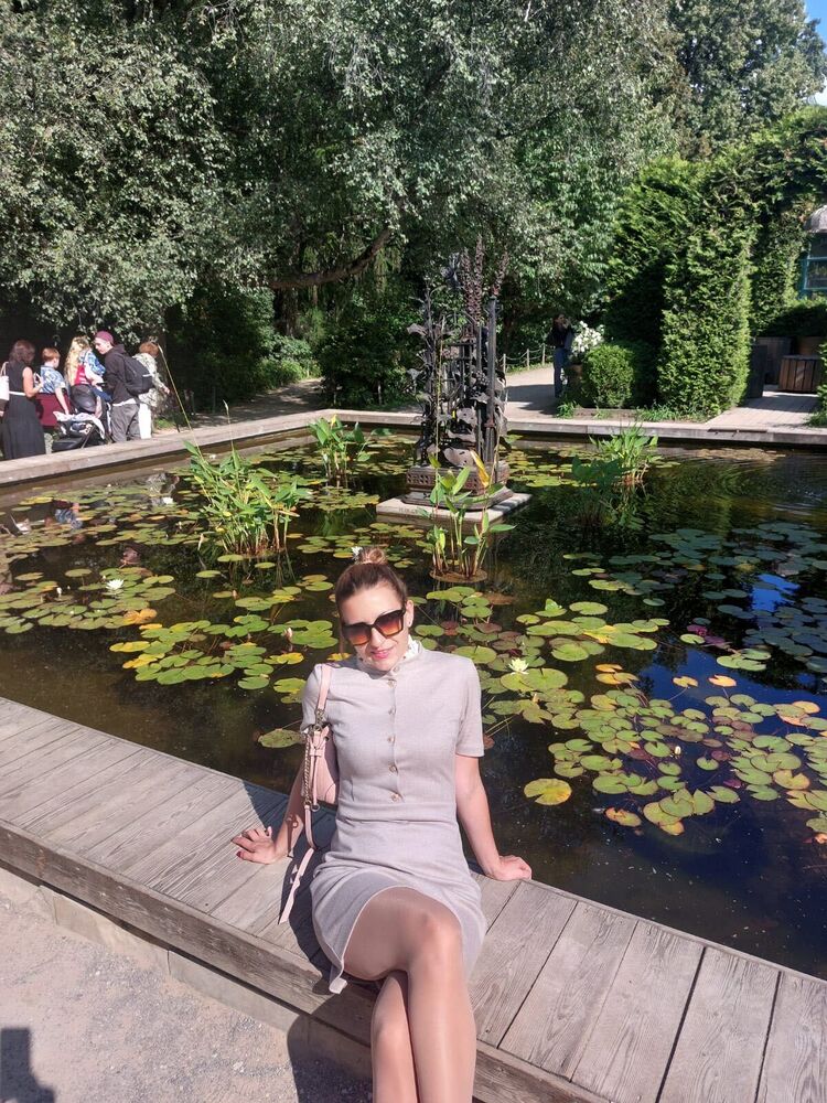 ���������� ������, ���� ������� Kristina, 36 ���, ������������ ��� ������, ����� � ���������