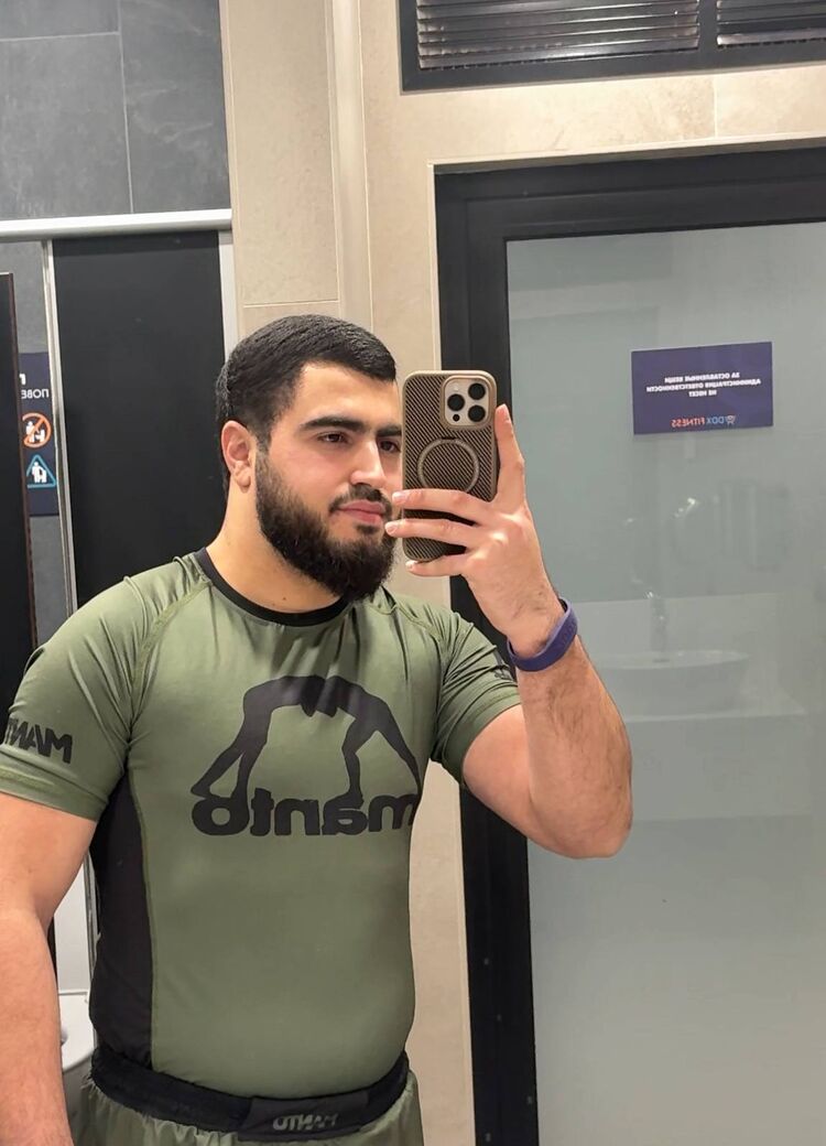 ���������� ������, ���� ����� Muxammed, 23 ����, ������������ ��� ������, ����� � ���������, c�������� ���������, ���������