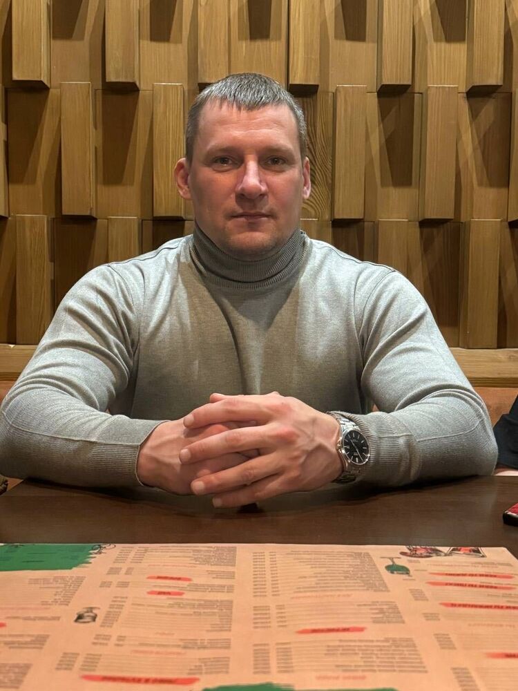 ���� 55269958 ������� ������, 35 ���, ���� ���������� � �����