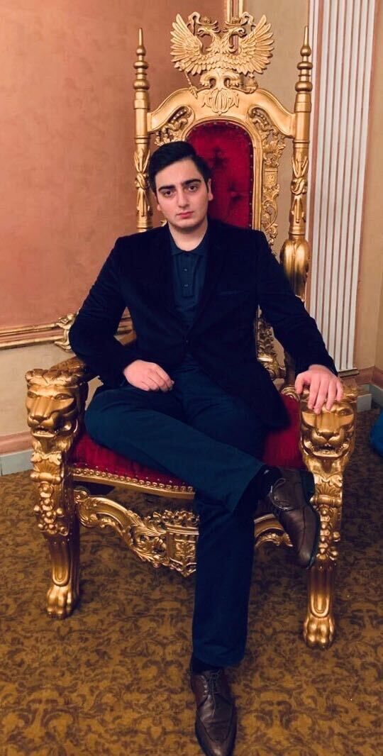 ���������� ������, ���� ����� ����, 22 ����, ������������ ��� ������, ����� � ���������