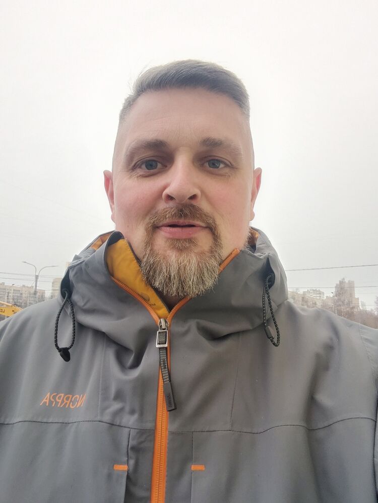  -,   Kirill, 45 ,   ,   , c 