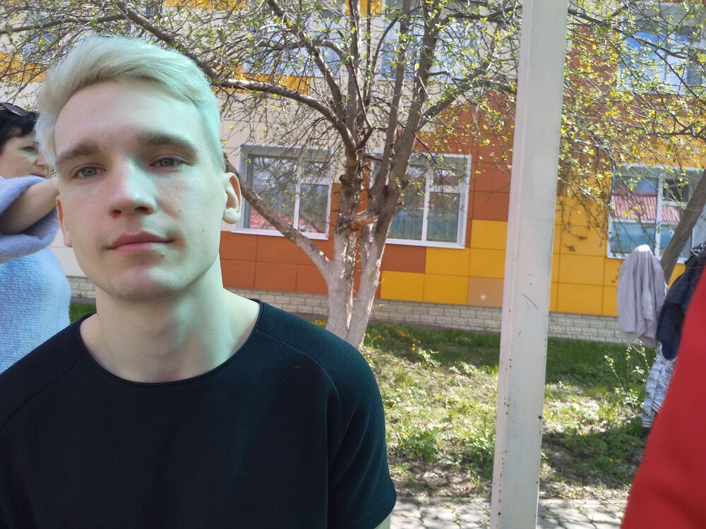 ���� 30217278 ����� Danila, 24 ����, ���� ���������� � �����������