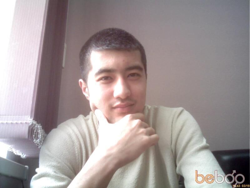 Знакомства Ташкент, фото мужчины Hasanlev, 34 года, познакомится для флирта