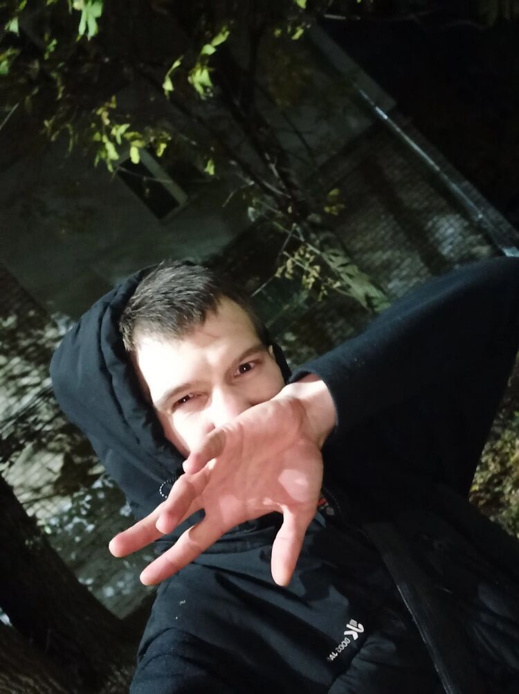  47786968  Sergey, 33 ,    