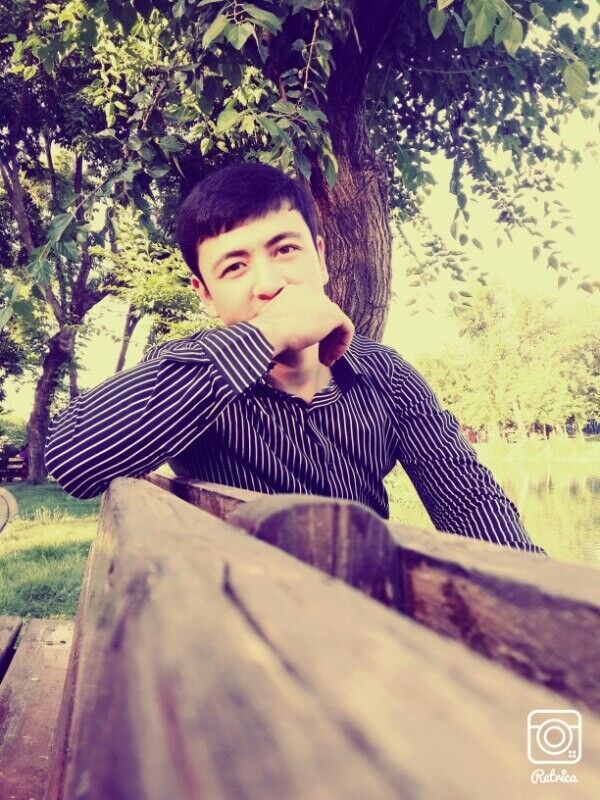  5195878  Sardor, 36 ,    