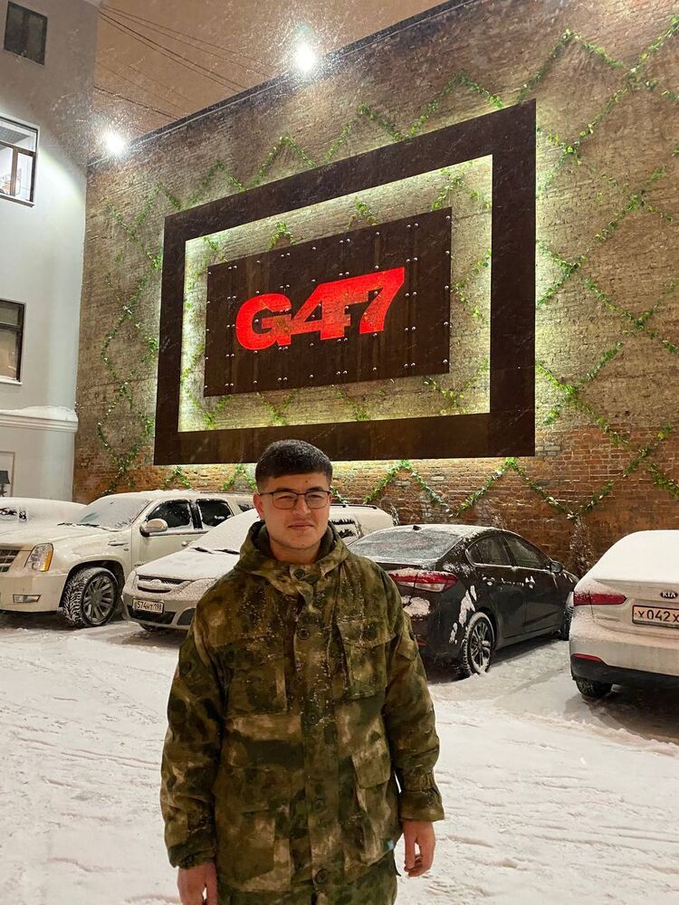 ���������� ����������, ���� ����� ����, 23 ����, ������������ ��� ������, ����� � ���������