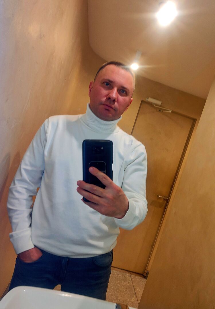 ���� 54914528 ������� Sergey, 41 ���, ���� ���������� � ����������