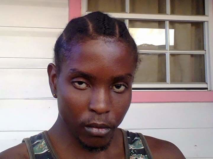  Saint Michael,   Jamaal, 35 ,   ,   , c 
