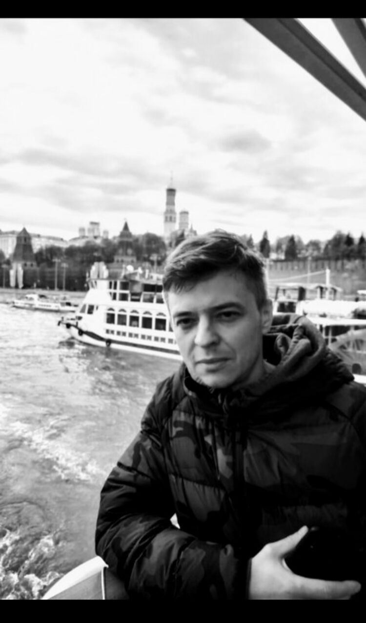 ���� 44808748 ������� Andy, 31 ���, ���� ���������� � ������