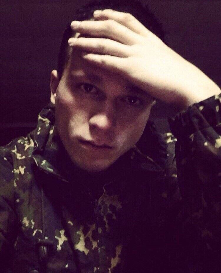  14928328  Ruslan, 33 ,     