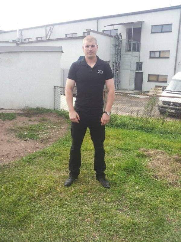 ���������� ����������, ���� ������� Aleksandrs, 42 ����, ������������ ��� ������, ����� � ���������, c�������� ���������