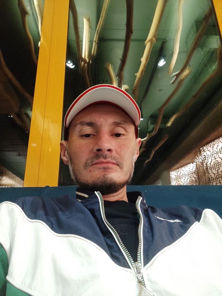 ���� 42365968 ������� Maikl, 36 ���, ���� ���������� � �����