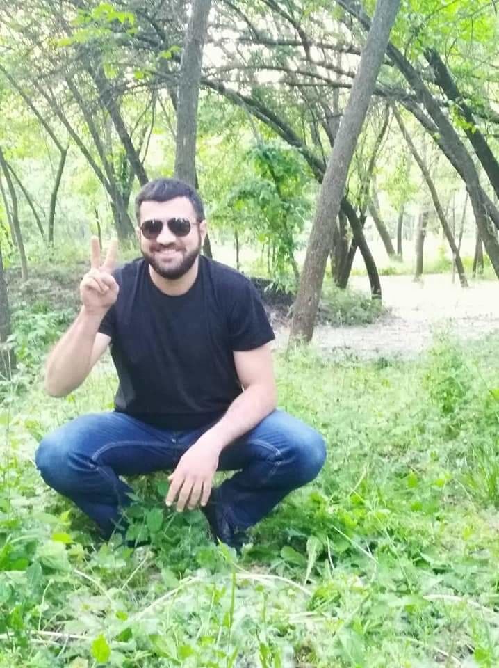 ���� 18519038 ������� Fuad, 40 ���, ���� ���������� � ���������