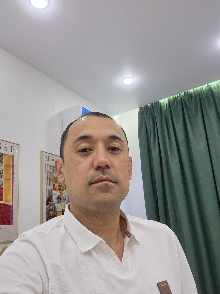  53841058  Bakhtiyor, 35 ,    