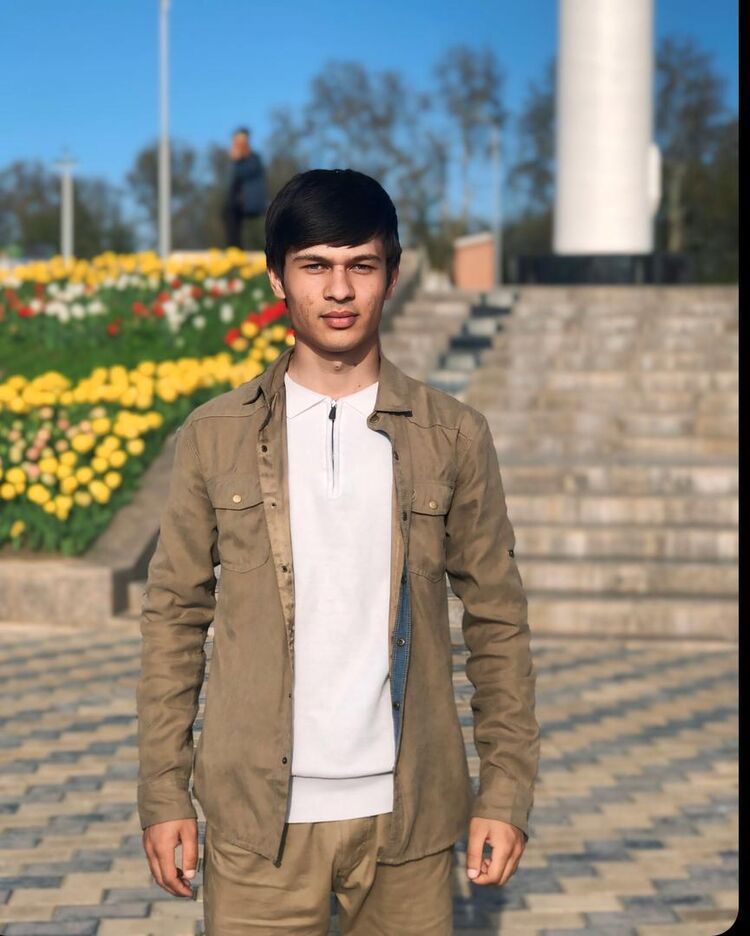 ���� 55575748 ����� Navruz, 19 ���, ���� ���������� � �������