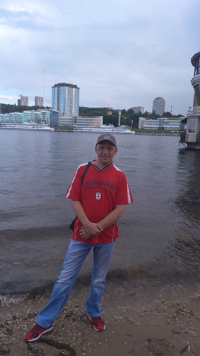 ���������� ���������, ���� ������� Alekseu, 47 ���, ������������ ��� ������, ����� � ���������, c�������� ���������