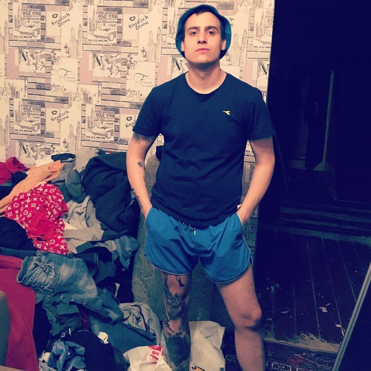 ���� 26690438 ������� Nikita, 27 ���, ���� ���������� � ������