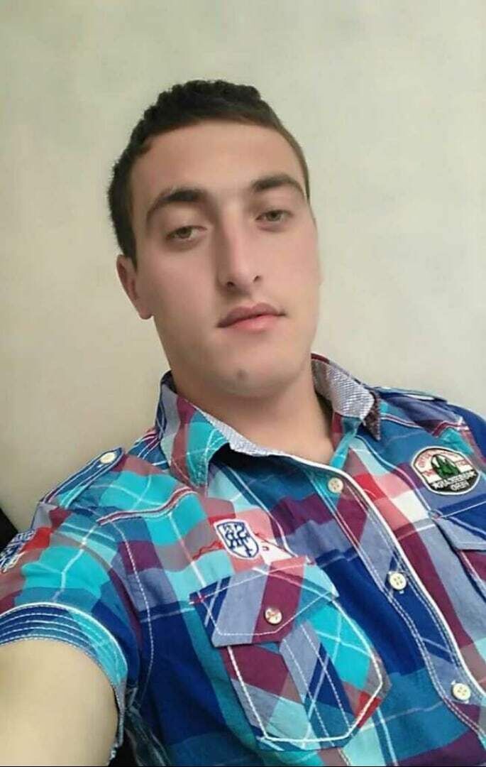 ���� 23420068 ������� Davit, 35 ���, ���� ���������� � ������