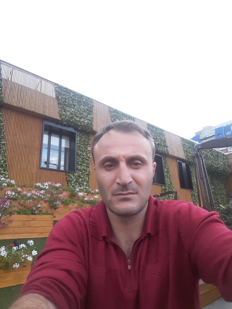 ���� 16496888 ������� Ashot, 40 ���, ���� ���������� � �������-��-����