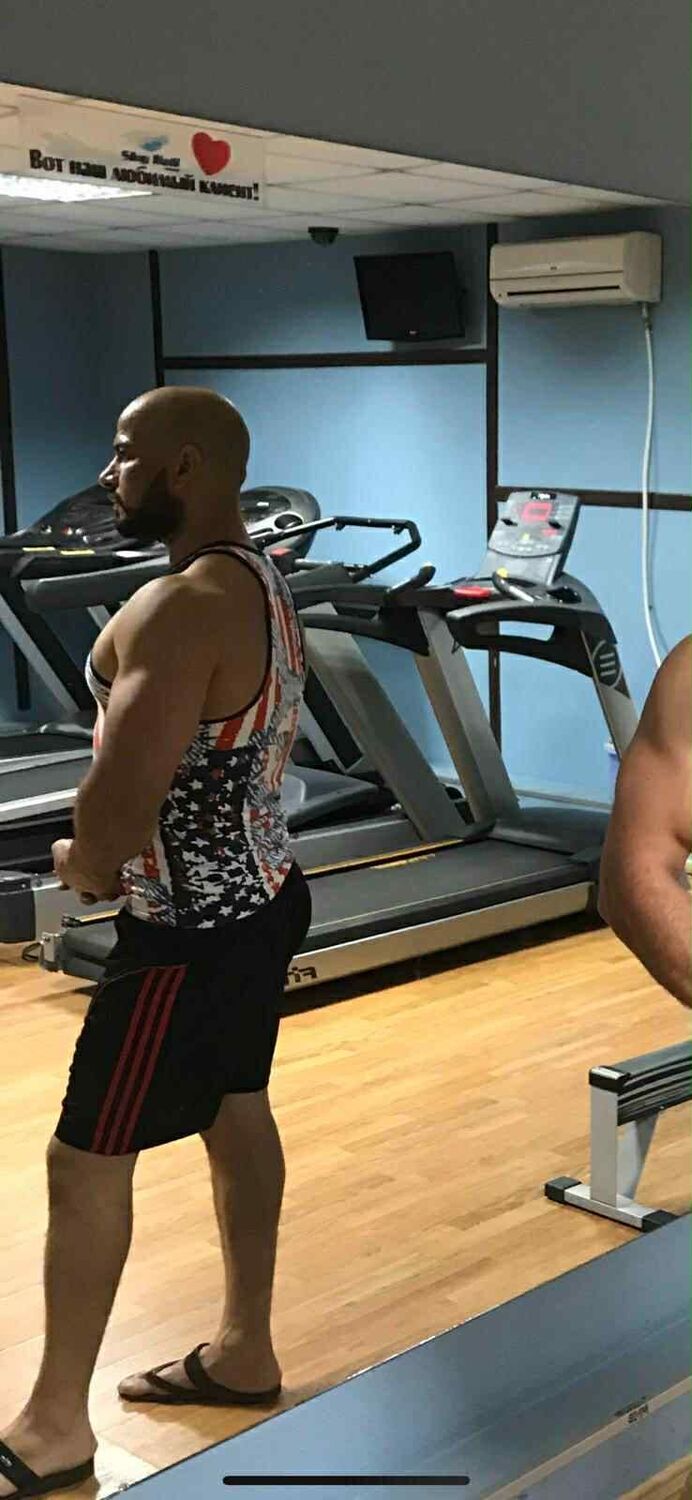 ���������� ������, ���� ������� Husham hamad, 37 ���, ������������ ��� ������, ����� � ���������, c�������� ���������, ���������