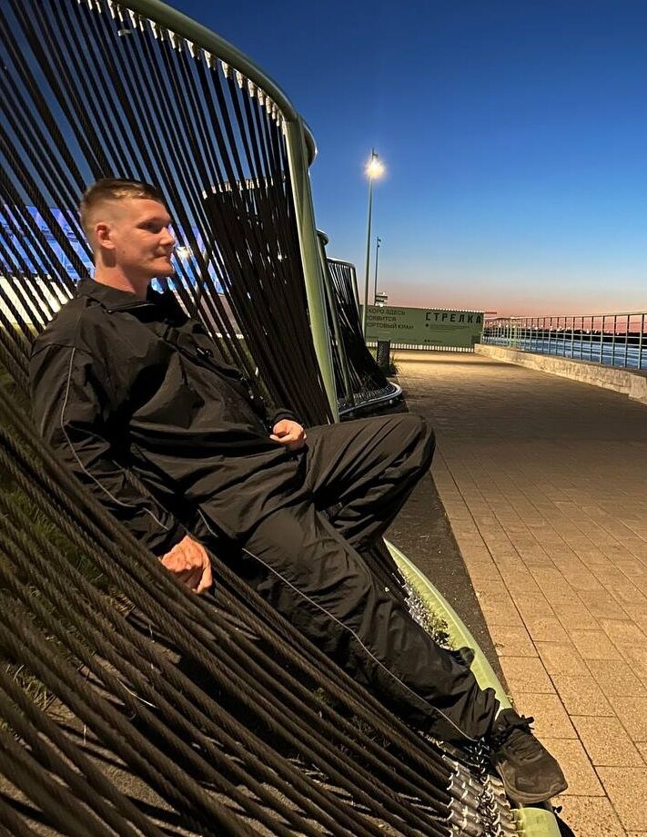 ���� 44428648 ������� Aleksey, 31 ���, ���� ���������� � ������ ���������