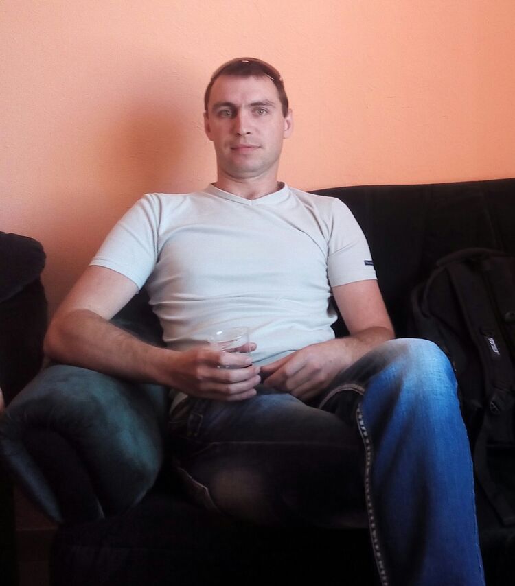 ���� 7816328 ������� Alex, 39 ���, ���� ���������� � ������