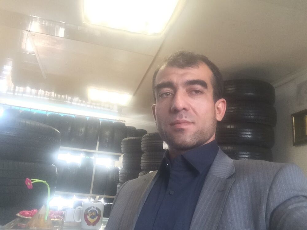 ���� 9739038 ������� Mukhiddin, 45 ���, ���� ���������� � ��������