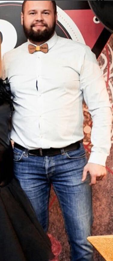 ���� 43176958 ������� ������, 35 ���, ���� ���������� � ����������