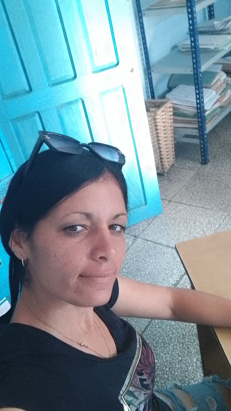 ���� 47441058 ������� Dayana, 31 ���, ���� ���������� � Havana