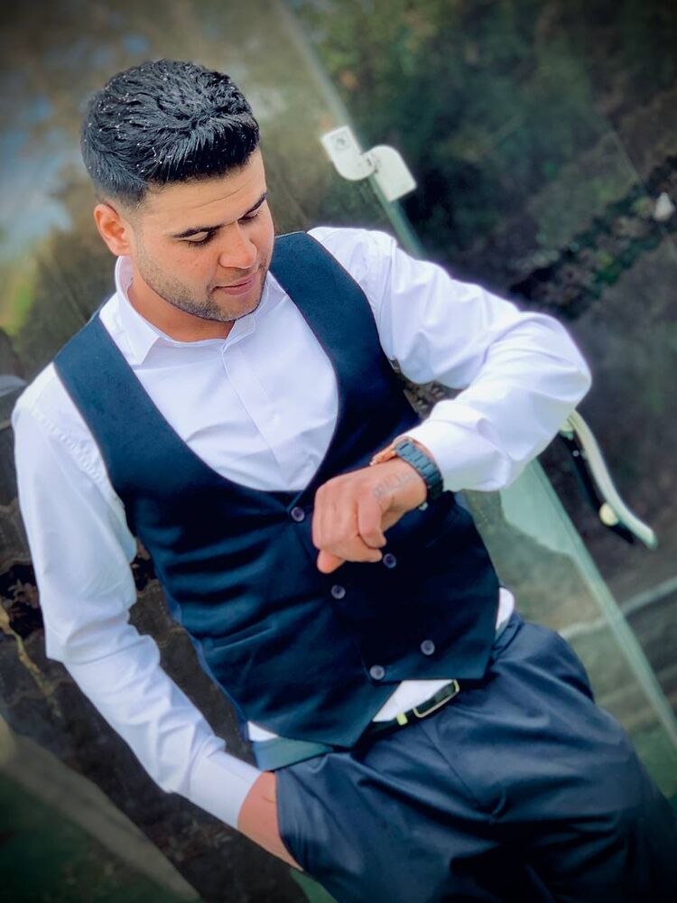  50180638  Mohammed, 26 ,    Noisy-Le-Grand