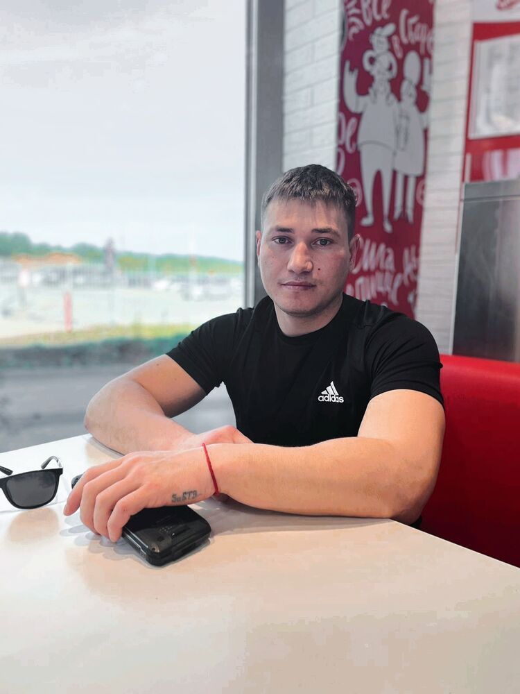 ���� 26953698 ������� ��������, 29 ���, ���� ���������� � ������������