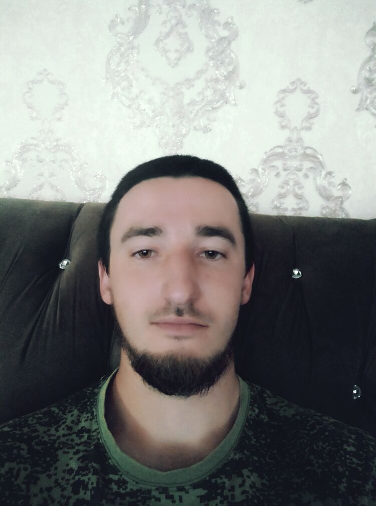 52946848  Magomed, 28 ,    