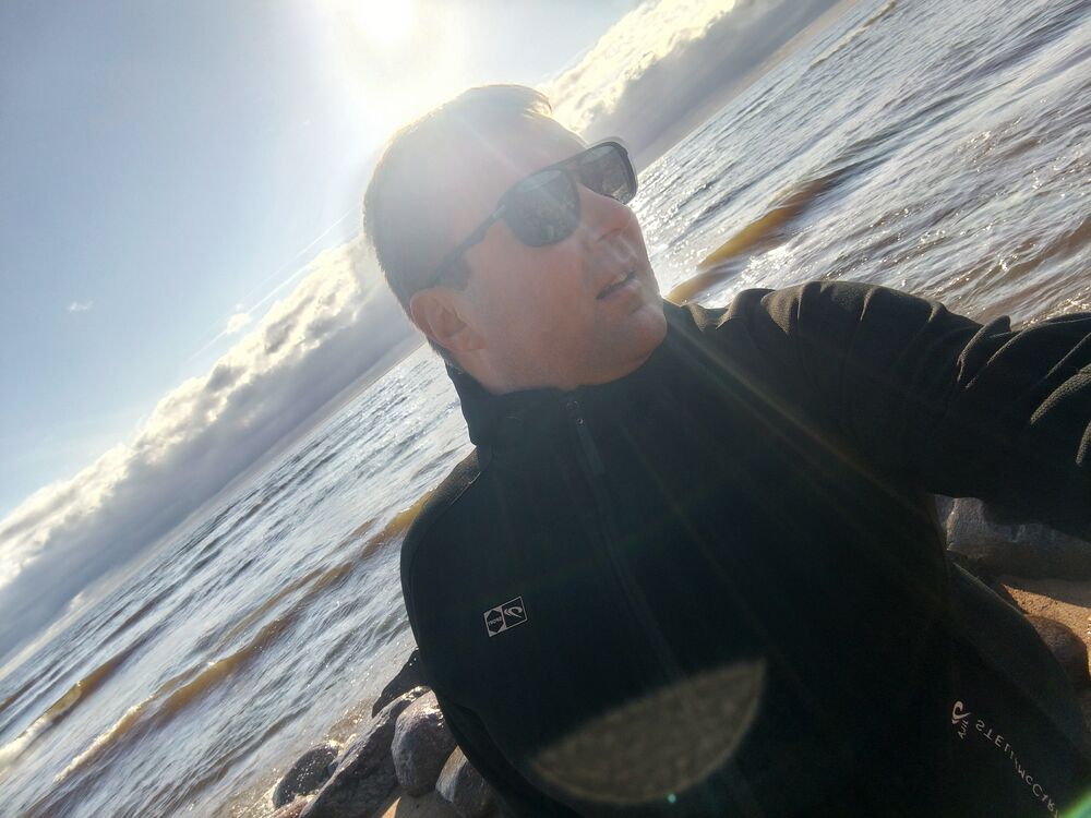 ���� 48885208 ������� Evgeniy, 34 ����, ���� ���������� � �����-����������