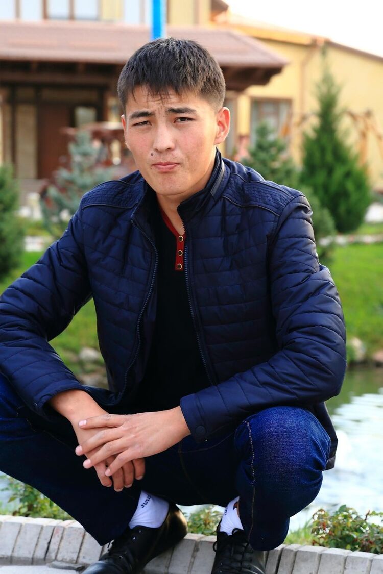  8980628  Murat, 32 ,    